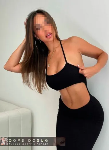 проститутка фея Зоя, Москва, +7 (987) ***-4928