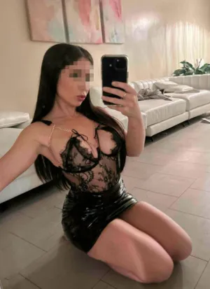 проститутка Ира, 24, Москва